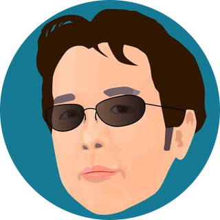 池田 南美夫 アバター