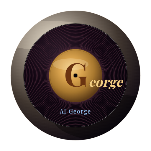 George アバター